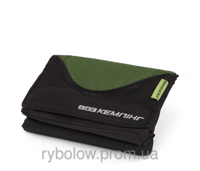 Фото Термосумки, Наборы для пикника,Термоса(TRAMP) Изотермическая сумка КЕМПИНГ 9 литров