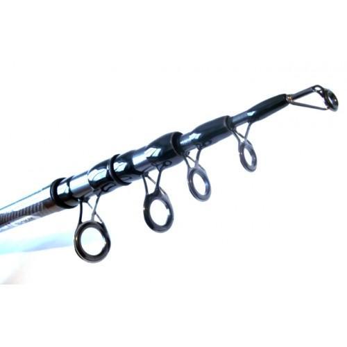 Фото Карповые и Фидерные удилища, Карповые удилища Карповое удилище ( карповик) Спиннинг Apache Navigators 3.0 m test 80-120 gr