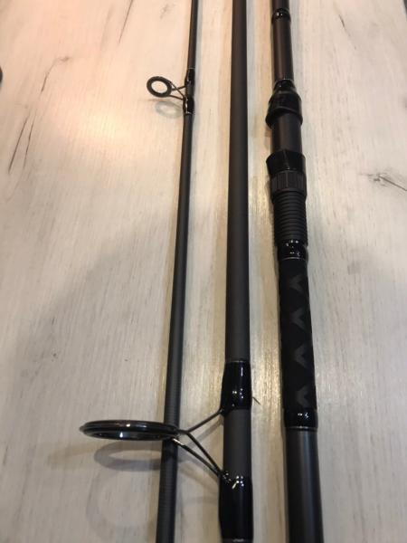 Фото Карповые и Фидерные удилища, Карповые удилища Карповое удилище CARP EVOLUTION X-3,(3,6,3,5 LBS)