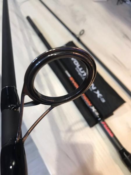 Фото Карповые и Фидерные удилища, Карповые удилища Карповое удилище CARP EVOLUTION X-3,(3,6,3,5 LBS)