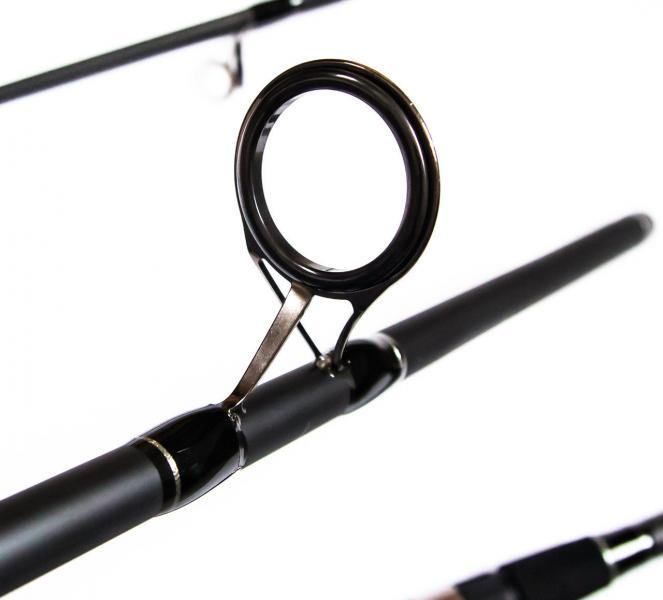 Фото Карповые и Фидерные удилища, Карповые удилища Карповое удилище Carp Junior 3.6,4.0 LB CORBON