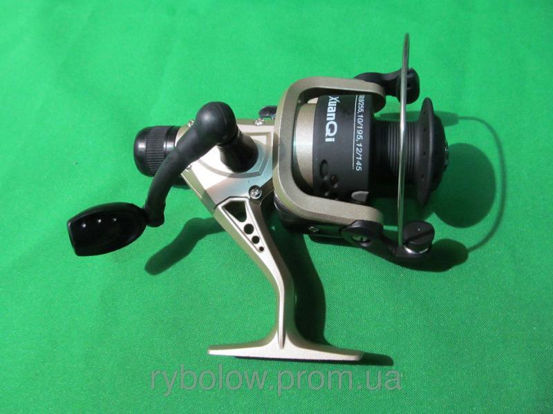 Фото Рыболовные Катушки Катушка XUANQI AT 40 1 подшипник