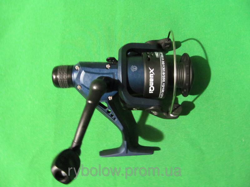 Фото Рыболовные Катушки Катушка XUANQI AT 40 3 подшипника