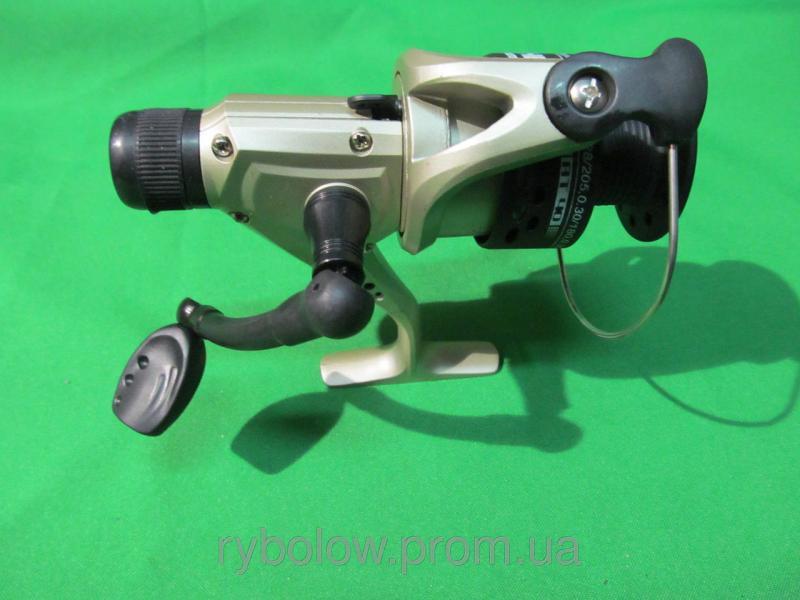 Фото Рыболовные Катушки Катушка XUANQI AT 40 6 подшипников