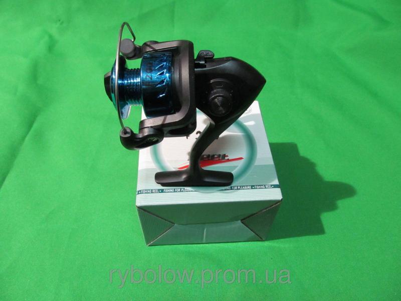 Фото Рыболовные Катушки Катушка XUANQI F200 1 подшипник