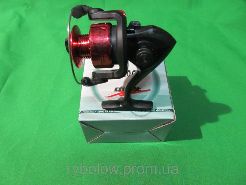 Фото Рыболовные Катушки Катушка XUANQI F200 2 подшипника