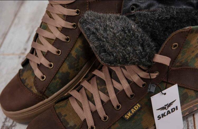 Фото Обувь для охоты и рыбалки фирма 