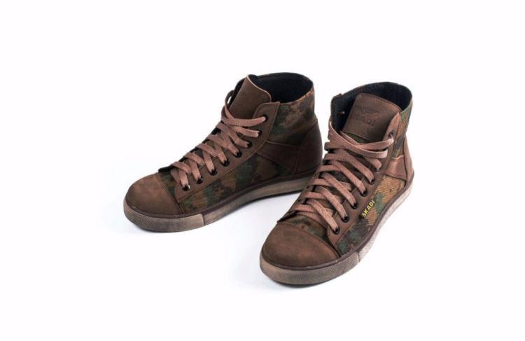 Фото Обувь для охоты и рыбалки фирма 