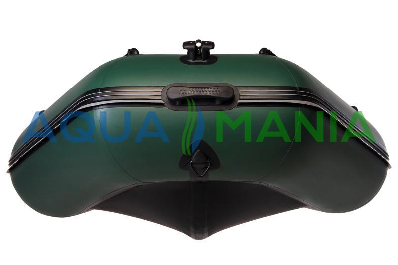 Фото Лодки ПВХ Килевая надувная ПВХ лодка Aqua Mania AMK-290