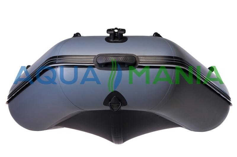 Фото Лодки ПВХ Килевая надувная ПВХ лодка Aqua Mania AMK-310