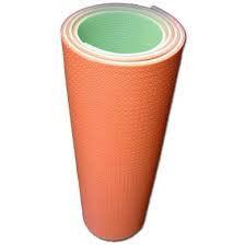 Фото Карематы, туристические коврики Коврик туристический каремат двухслойный 2008