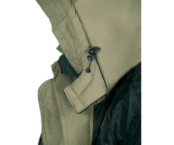 Фото Одежда для рыбаков и охотников, Зимние костюмы Norfin Костюм Norfin Arctic (-25*)