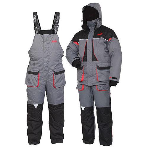 Фото Одежда для рыбаков и охотников, Зимние костюмы Norfin Костюм Norfin Arctic Red