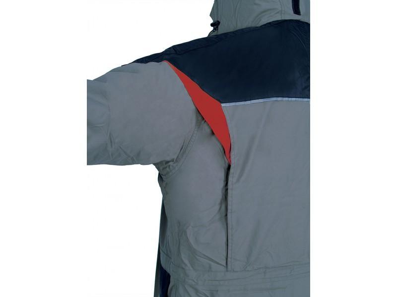 Фото Одежда для рыбаков и охотников, Зимние костюмы Norfin Костюм Norfin Arctic Red