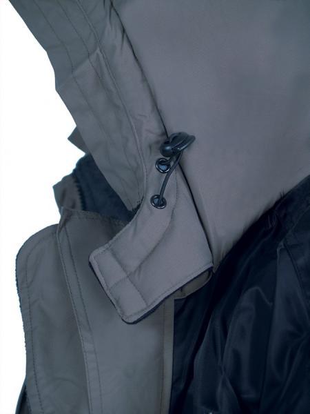 Фото Одежда для рыбаков и охотников, Зимние костюмы Norfin Костюм Norfin Arctic Red