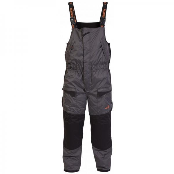 Фото Одежда для рыбаков и охотников, Зимние костюмы Norfin Костюм Norfin Discovery Gray