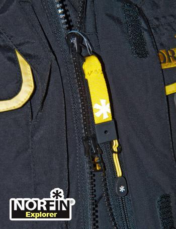 Фото Одежда для рыбаков и охотников, Зимние костюмы Norfin Костюм Norfin Explorer ( XXXL ) -40