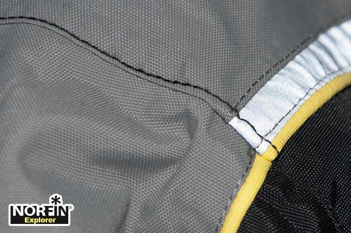 Фото Одежда для рыбаков и охотников, Зимние костюмы Norfin Костюм Norfin Explorer ( XXXL ) -40