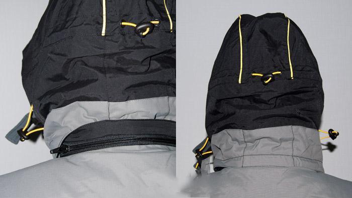 Фото Одежда для рыбаков и охотников, Зимние костюмы Norfin Костюм Norfin Explorer ( XXXL ) -40