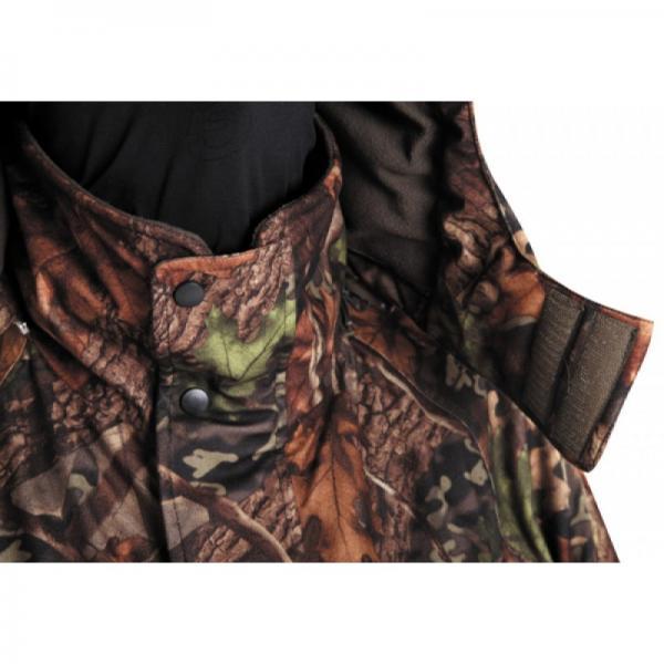 Фото Одежда для рыбаков и охотников, Зимние костюмы Norfin Костюм Norfin Extreem-2 Camo