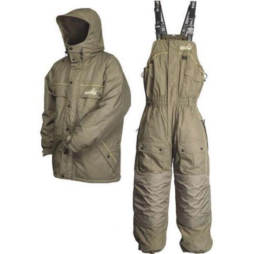 Фото Одежда для рыбаков и охотников, Зимние костюмы Norfin Костюм Norfin Extreme 2 ( -32* )