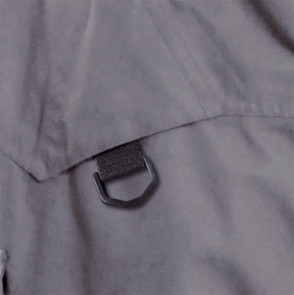 Фото Одежда для рыбаков и охотников, Зимние костюмы Norfin Костюм Norfin Extreme 3 ( -32* )