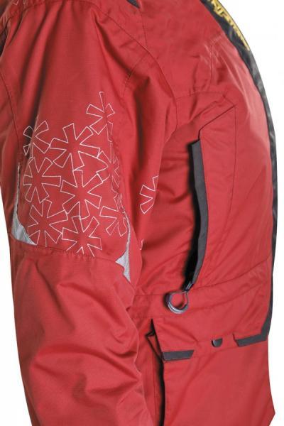 Фото Одежда для рыбаков и охотников, Зимние костюмы Norfin Костюм Norfin Lady