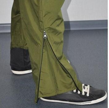 Фото Одежда для рыбаков и охотников, Демисезонные костюмы Костюм Norfin Shell ( M )