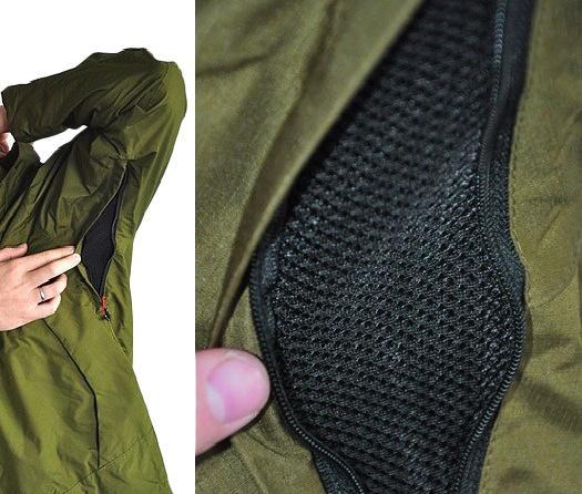 Фото Одежда для рыбаков и охотников, Демисезонные костюмы Костюм Norfin Shell ( M )