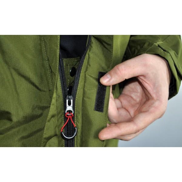 Фото Одежда для рыбаков и охотников, Демисезонные костюмы Костюм Norfin Shell ( M )