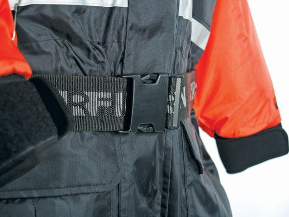 Фото Одежда для рыбаков и охотников, Зимние костюмы Norfin Костюм Norfin Ultra Float -20 ( L, XL )