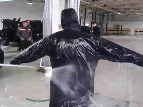 Фото Одежда для рыбаков и охотников, Демисезонные костюмы Костюм всесезонный NORFIN WEATHER SHIELD