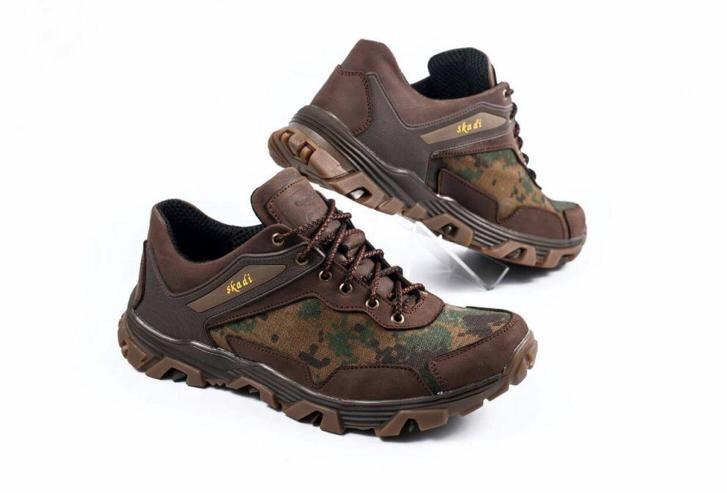 Фото Обувь для охоты и рыбалки фирма 