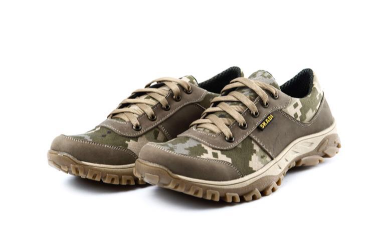 Фото Обувь для охоты и рыбалки фирма 