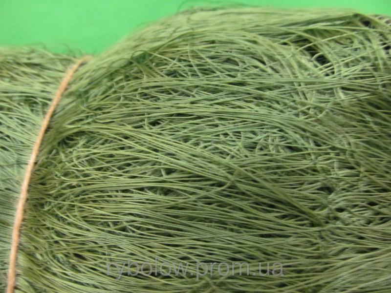 Фото Сети (ДЛЯ ПРОМЫШЛЕННОГО ЛОВА), Рыболовные куклы (ДЛЯ ПРОМЫШЛЕННОГО ЛОВА) Кукла КАПРОНОВАЯ   29х3