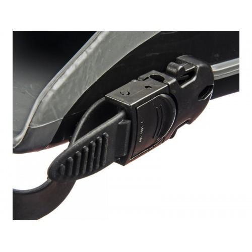 Фото Подводная охота, Дайвинг, Ласты Ласты IST Pro Power XL (43-45)