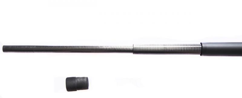 Фото Удочки и Спиннинги, Удочки, Удилища без колец Маховая удочка Carbon SPONDA POLE 6m,CORBON IM7