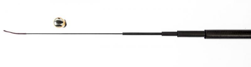 Фото Удочки и Спиннинги, Удочки, Удилища без колец Маховая удочка Princess 5m Carbon