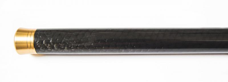 Фото Удочки и Спиннинги, Удочки, Удилища без колец Маховая удочка Princess 7m Carbon