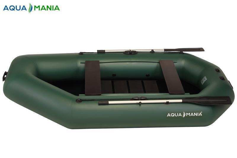 Фото Лодки ПВХ Надувная лодка Аква Мания А-300