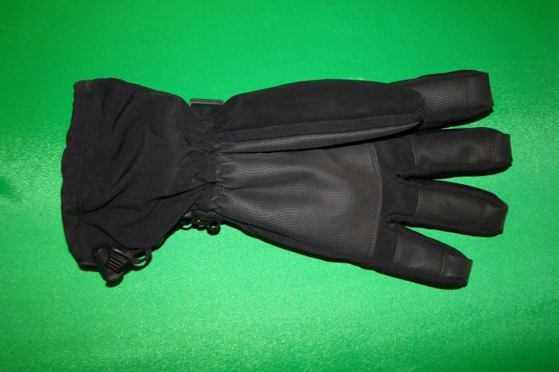 Фото Одежда для рыбаков и охотников, Перчатки, Варежки Перчатки  Norfin 703060