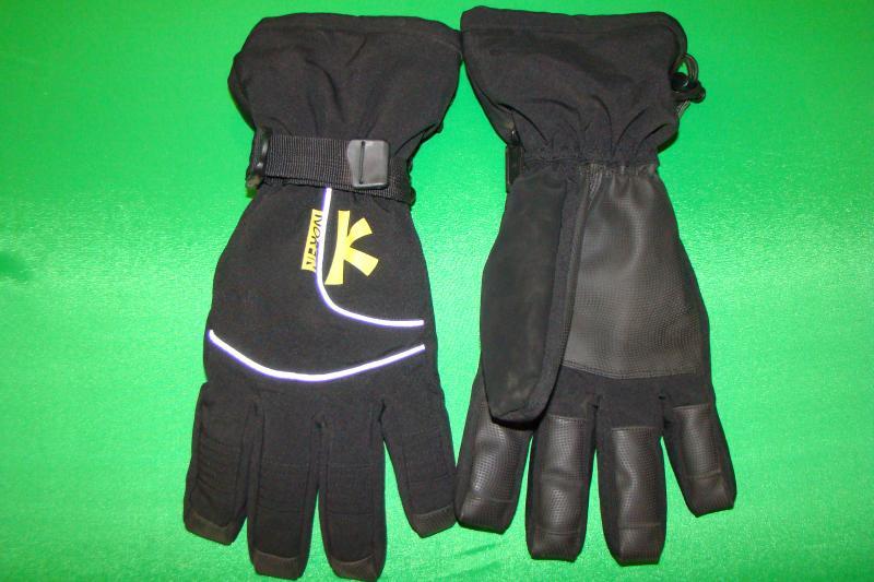 Фото Одежда для рыбаков и охотников, Перчатки, Варежки Перчатки  Norfin 703060