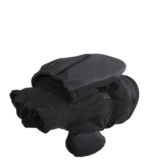 Фото Одежда для рыбаков и охотников, Перчатки, Варежки Перчатки – Варежки Norfin 703062