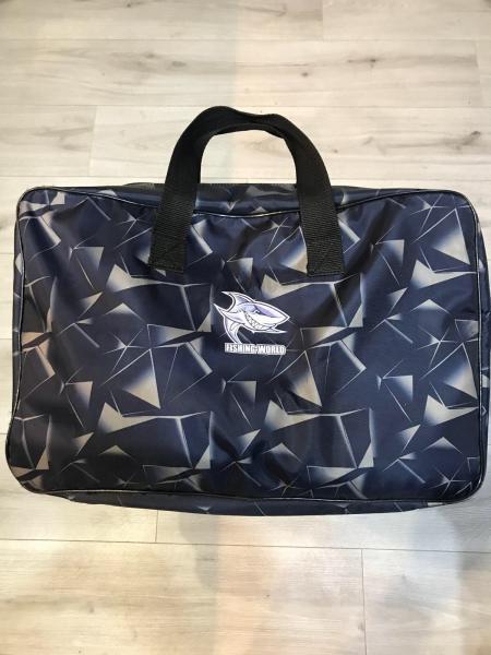 Фото Термосумки, Наборы для пикника,Термоса(TRAMP) Пикник набор на 4-е персоны