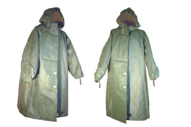 Фото Одежда и обувь ОЗК Плащ ОЗК Рост 1