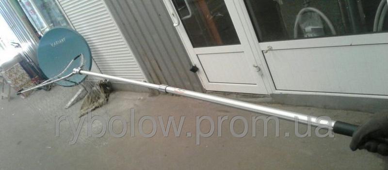 Фото Садки и Подсаки, Подсаки Подсак Flex