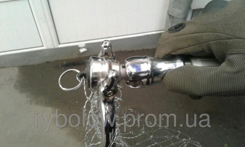 Фото Садки и Подсаки, Подсаки Подсак Flex