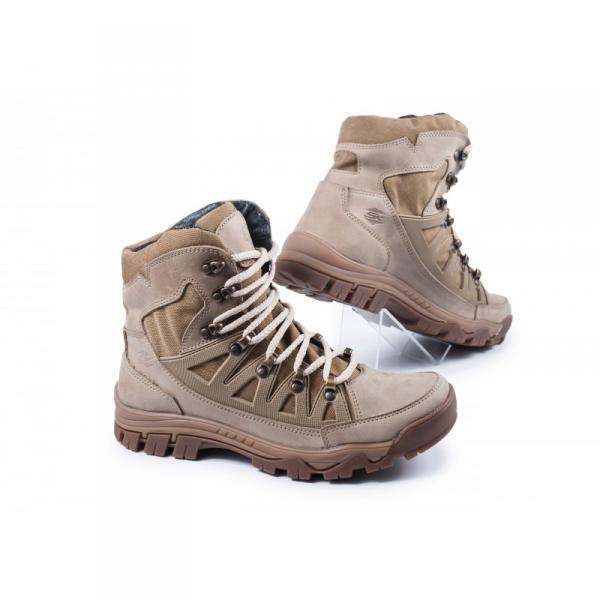 Фото Обувь для охоты и рыбалки фирма 