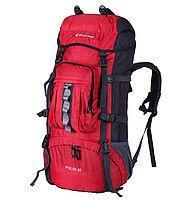 Фото Рыболовные Рюкзаки Рюкзак туристический с жесткой спинкой KING CAMP POLAR 45 L BLUE,RED