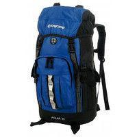 Фото Рыболовные Рюкзаки Рюкзак туристический с жесткой спинкой KING CAMP POLAR 45 L BLUE,RED